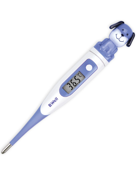 Дигитален термометър B.Well PRO-06 flex Куче