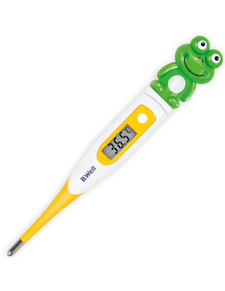 Дигитален термометър B.Well PRO-06 flex Жаба