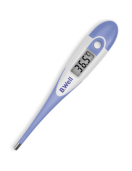 Дигитален термометър B.Well Pro-04