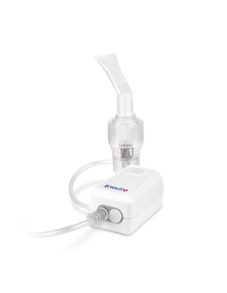 Компресорен инхалатор B.Well MED-120