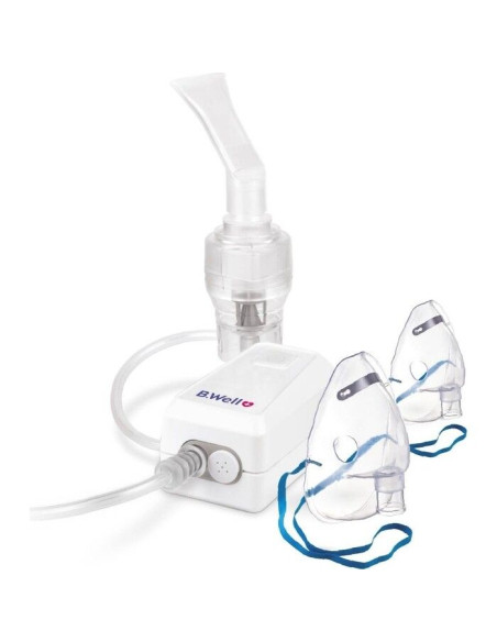 Компресорен инхалатор B.Well MED-120