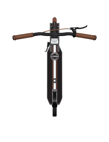 Сгъваема тротинетка за възрастни Globber ONE K...