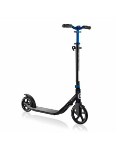 Сгъваема тротинетка за тийнейджъри Globber ONE NL 205-180...