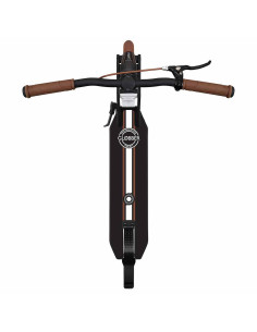 Тротинетка за възрастни Globber ONE K 180, сгъваема,... 2