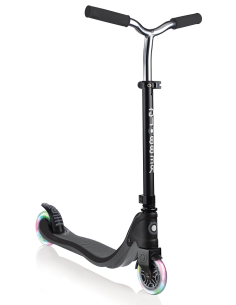 Тротинетка Flow 125 Light с нова T-образна кормилна рамка...