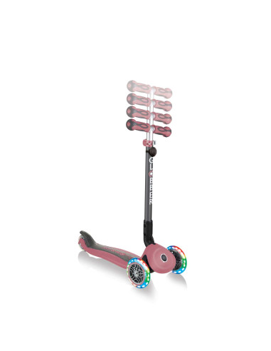 Тротинетка с родителски контрол 5 в 1, GO UP...