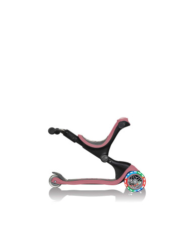 Тротинетка с родителски контрол 5 в 1, GO UP...