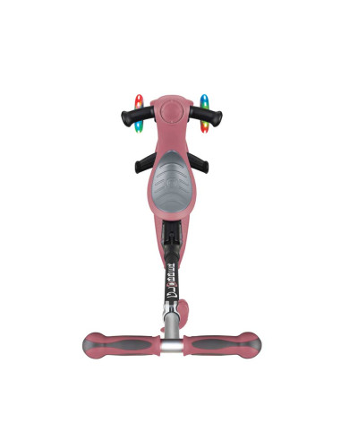 Тротинетка с родителски контрол 5 в 1, GO UP...