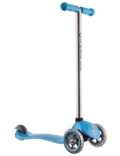 Детска тротинетка Globber My Free Fixed - Синя