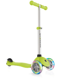 Тротинетка за деца Primo Lights със светещи гуми и...
