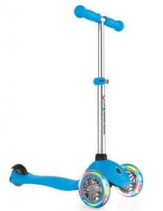 Тротинетка за деца Primo Lights със светещи гуми и...