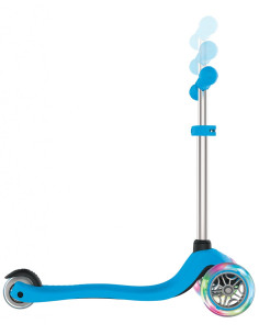 Тротинетка за деца Primo Lights със светещи гуми и... 2