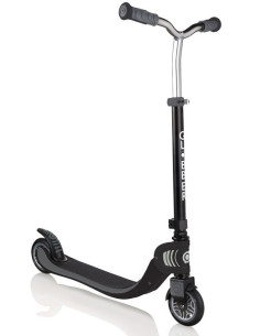 Тротинетка Flow Foldable 125 - Черна
