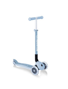 Еко тротинетка за деца PRIMO FOLDABLE LIGHTS ECO – цвят...