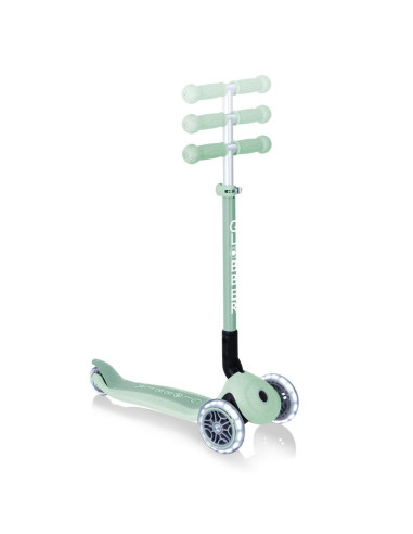 Еко тротинетка за деца PRIMO FOLDABLE LIGHTS...