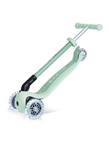 Еко тротинетка за деца PRIMO FOLDABLE LIGHTS...