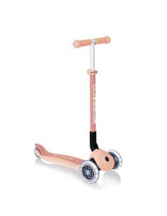 Еко тротинетка за деца PRIMO FOLDABLE LIGHTS ECO – цвят...