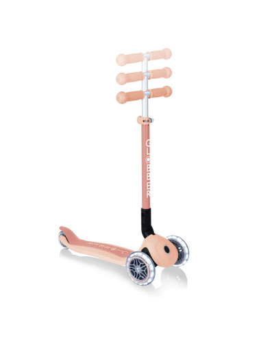 Еко тротинетка за деца PRIMO FOLDABLE LIGHTS...
