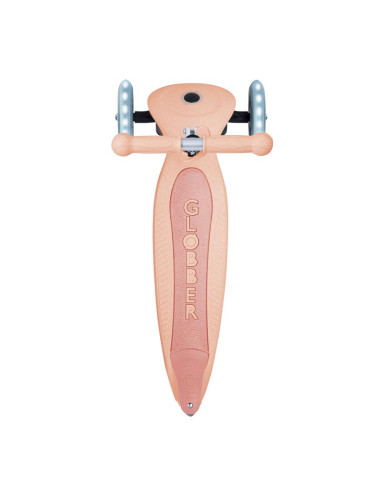 Еко тротинетка за деца PRIMO FOLDABLE LIGHTS...