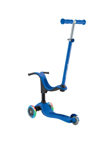 Тротинетка със седалка 4 в 1 GLOBBER GO UP...