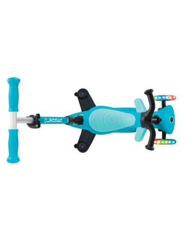 Сгъваема тротинетка 5 в 1 GLOBBER GO UP ACTIVE...
