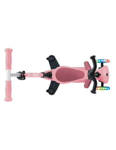 Сгъваема тротинетка 5 в 1 GLOBBER GO UP ACTIVE...