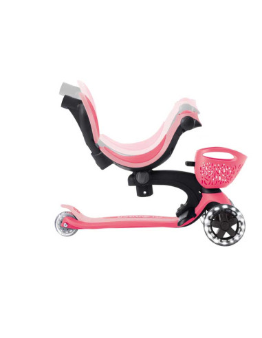 Тротинетка 5 в 1 GLOBBER GO UP BABY LEARN 360°...