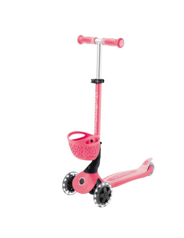 Тротинетка 5 в 1 GLOBBER GO UP BABY LEARN 360°...