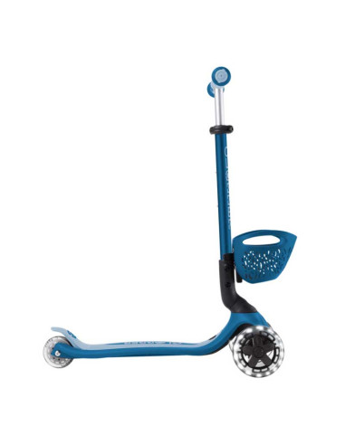 Тротинетка 5 в 1 GLOBBER GO UP BABY LEARN 360°...