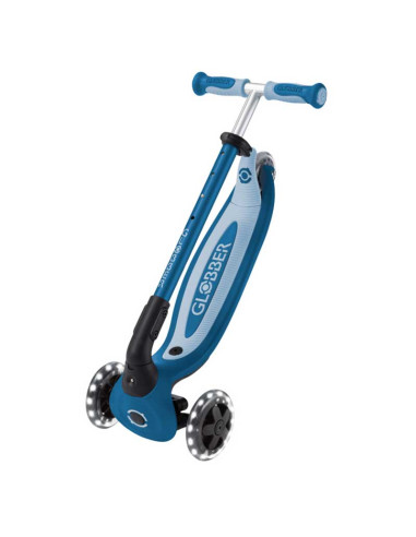 Тротинетка 5 в 1 GLOBBER GO UP BABY LEARN 360°...