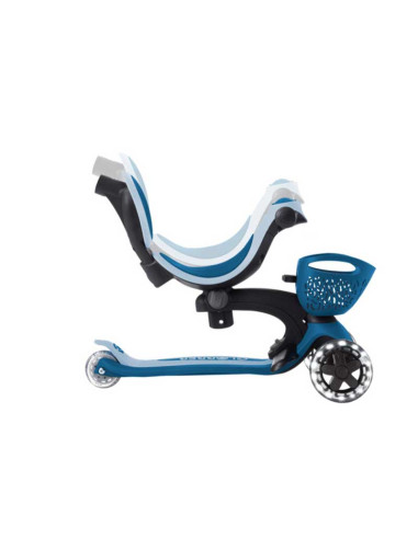 Тротинетка 5 в 1 GLOBBER GO UP BABY LEARN 360°...