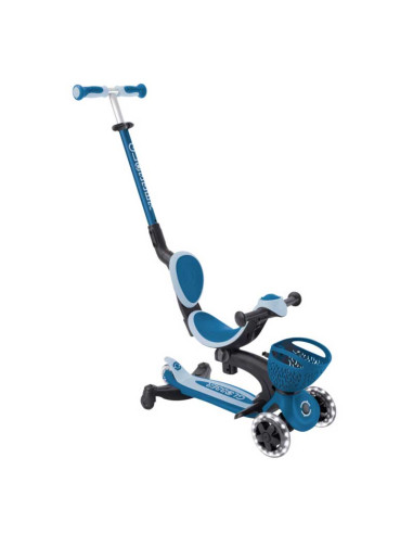 Тротинетка 5 в 1 GLOBBER GO UP BABY LEARN 360°...