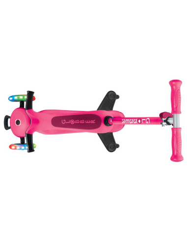 Тротинетка 4 в 1 GLOBBER GO UP SPORTY LIGHTS...