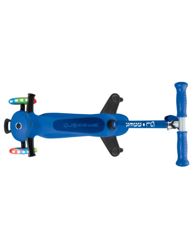 Тротинетка 4 в 1 GLOBBER GO UP SPORTY LIGHTS...