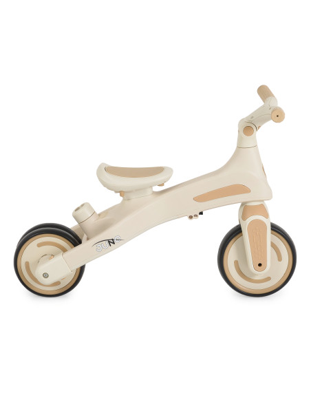 Триколка Juno бежов