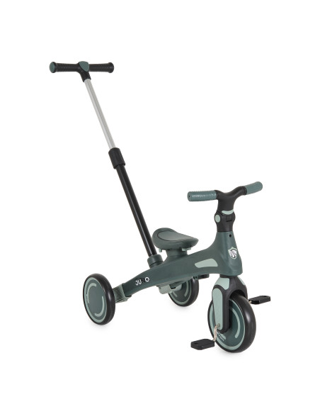 Триколка Juno зелен