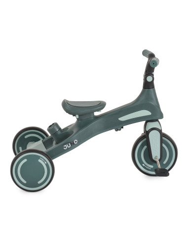 Триколка Juno зелен