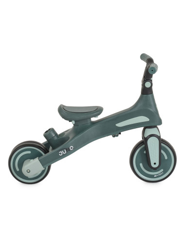 Триколка Juno зелен