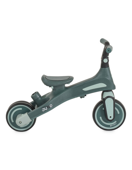 Триколка Juno зелен