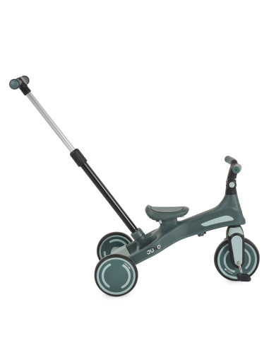 Триколка Juno зелен