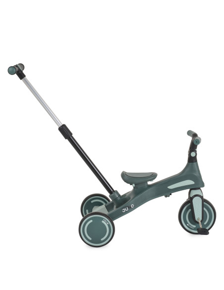 Триколка Juno зелен