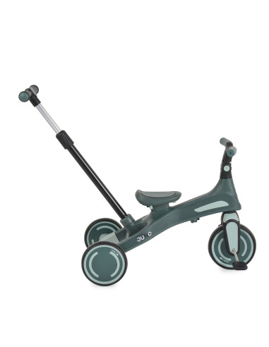 Триколка Juno зелен