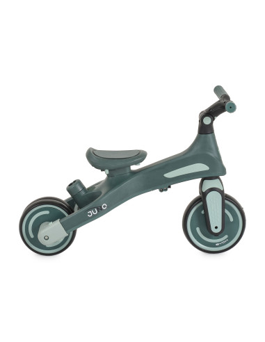 Триколка Juno зелен