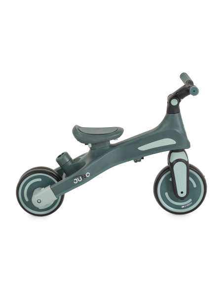 Триколка Juno зелен