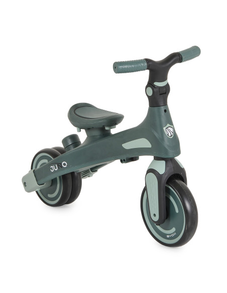 Триколка Juno зелен