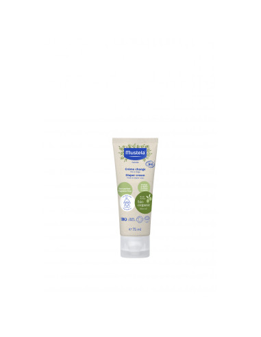 Mustela Bio Крем против подсичане 75 мл