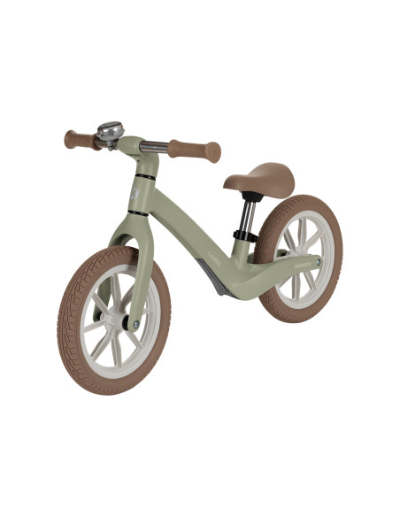 Колело баланс Lanser Army Green