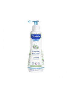 Mustela Hydra Bebe Хидратиращ лосион за тяло за нормална...