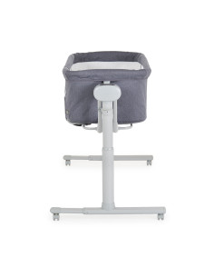 Легло люлка C`est la vie тъмносив 2