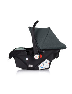 Столче за кола 40-87 cm"Аморе" босилек 2